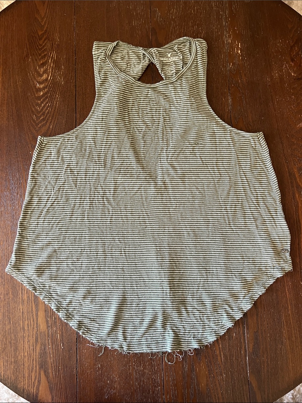 AE tank
